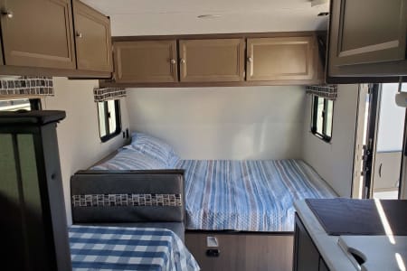 West RoxburyRV rentals