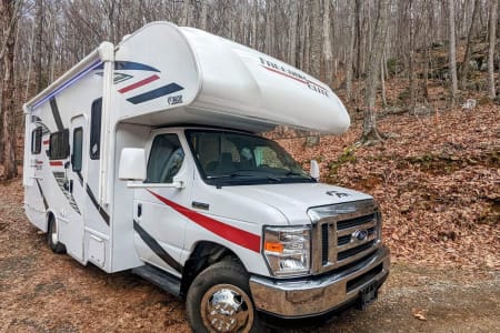 MoccasinCreekStatePark Rv Rentals