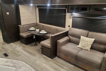 BaltimoreRV rentals