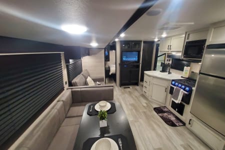 BaltimoreRV rentals