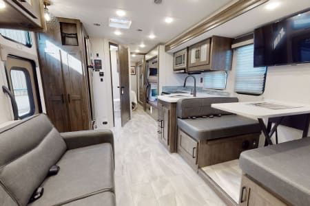 Winter GardenRV rentals