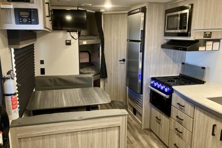 KatyRV rentals