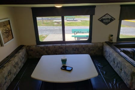 EasleyRV rentals