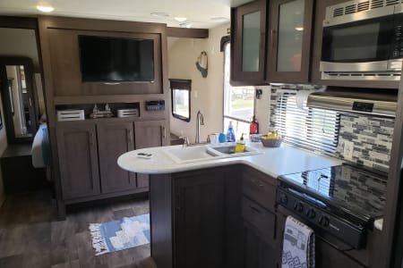 EasleyRV rentals