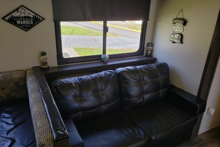 EasleyRV rentals