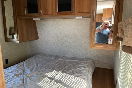 RV Rental michigan