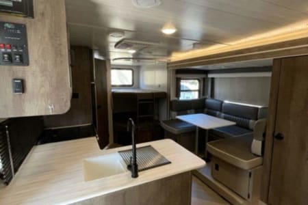 CherryCreekStatePark Rv Rentals