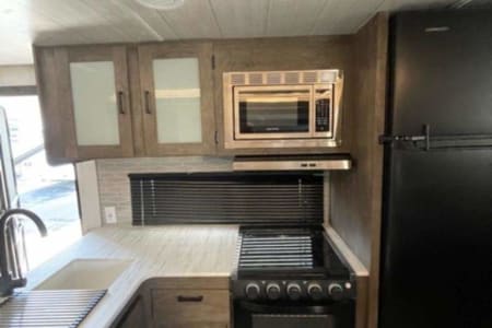 CherryCreekStatePark Rv Rentals