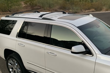 PhoenixRV rentals