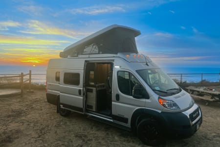 RV Rental utah