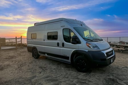 RV Rental utah