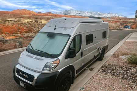 RV Rental provo,Utah-(UT)