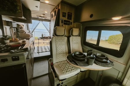 RV Rental provo,Utah-(UT)