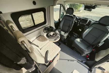 RV Rental utah