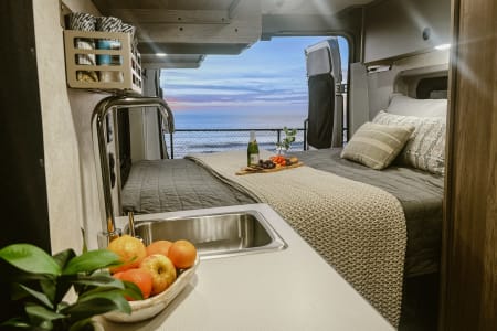 RV Rental utah