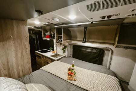 RV Rental utah