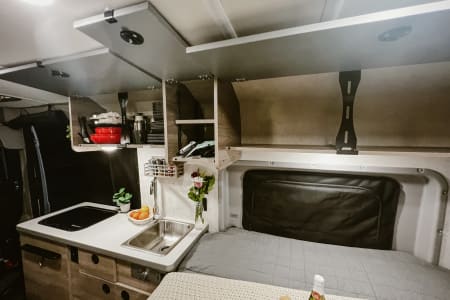 RV Rental provo,Utah-(UT)