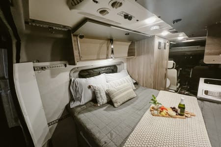 RV Rental utah