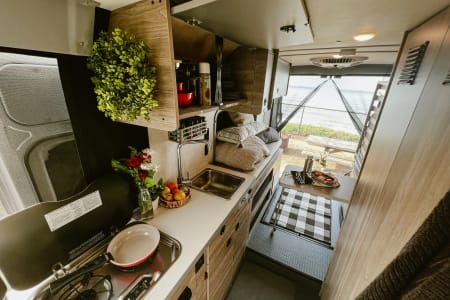 RV Rental utah