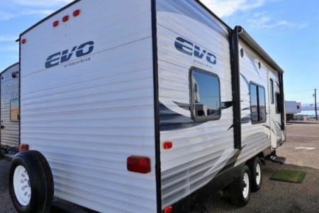 LancasterRV rentals