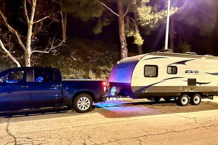 LancasterRV rentals