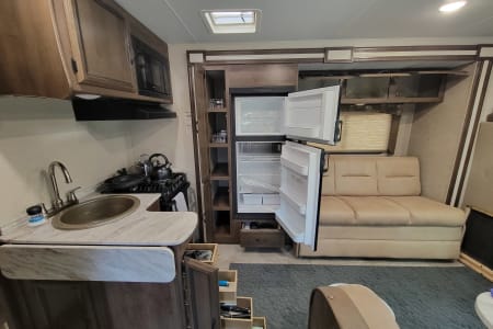 FarmingtonRV rentals