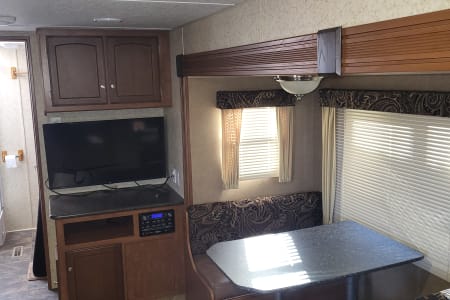 GilbertLakeStatePark Rv Rentals