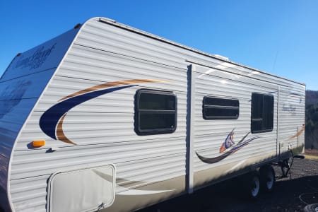 GilbertLakeStatePark Rv Rentals