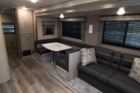 MissionRV rentals