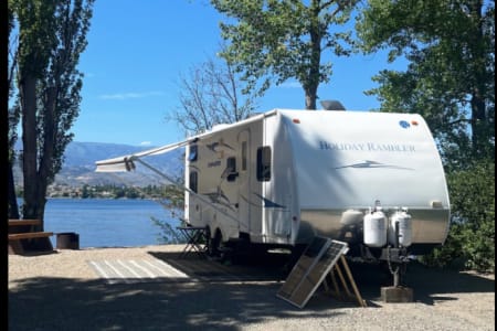 PentictonRV rentals