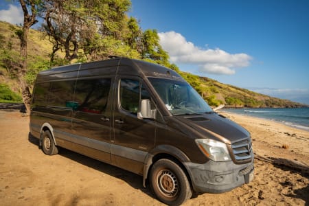 KahuluiRV rentals