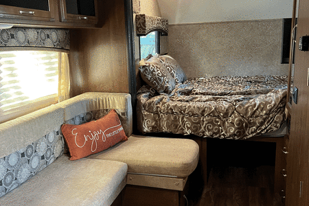 RV Rental pensacola,Florida-(FL)