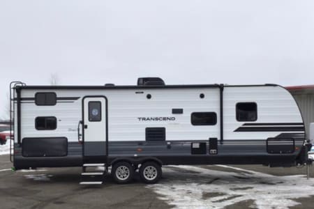 LakeMaloneyStateRecreationArea Rv Rentals