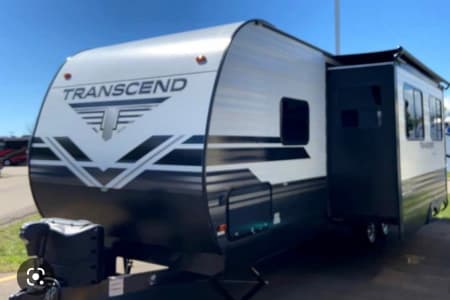 SutherlandStateRecreationArea Rv Rentals