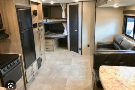 LewellenRV rentals