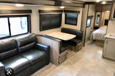 LewellenRV rentals