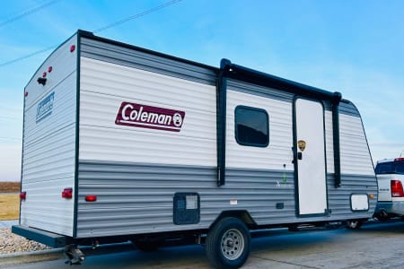 MadisonRV rentals