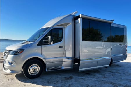 MiddlesexRV rentals