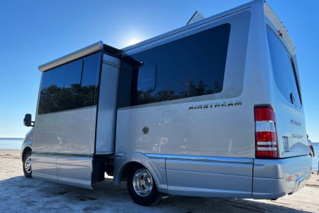 MiddlesexRV rentals