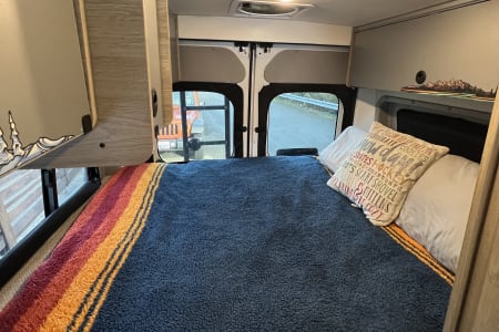 RV Rental washington-dc,Washington-(WA)