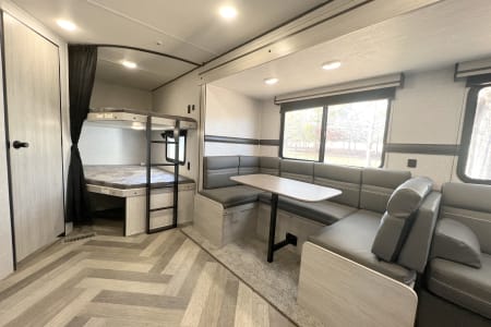 McDonoughRV rentals