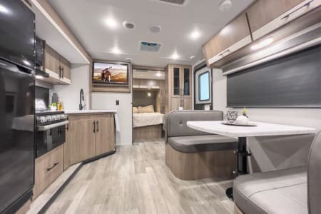 MCALESTERRV rentals