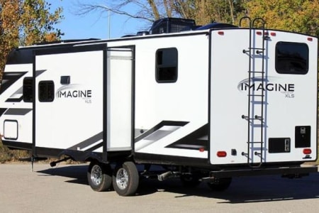 MCALESTERRV rentals