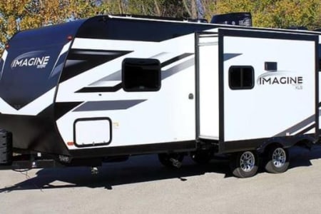 MCALESTERRV rentals