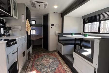 MiddletownRV rentals