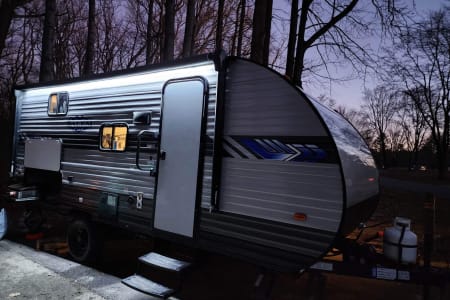 DelawareMotelAndRVPark Rv Rentals