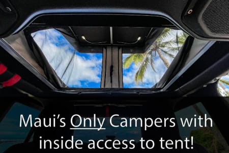 KahuluiRV rentals