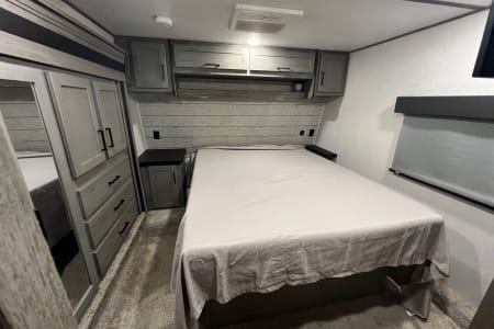 MiltonRV rentals