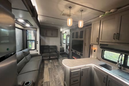 MiltonRV rentals