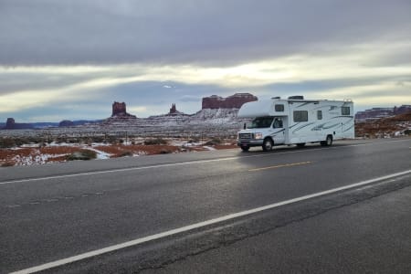 PHOENIXRV rentals